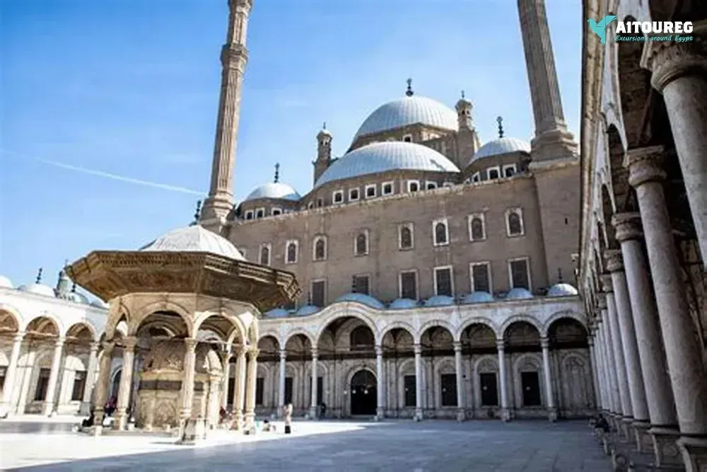 8 days egypt itinerary cairo and nile cruise from hurghada