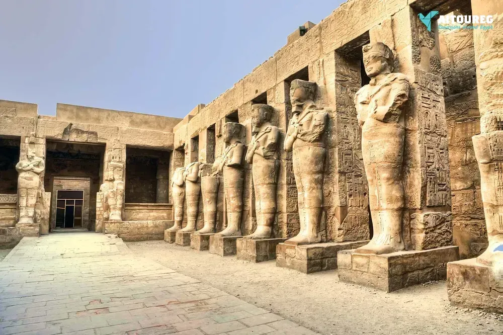 8 days egypt itinerary cairo luxor and aswan
