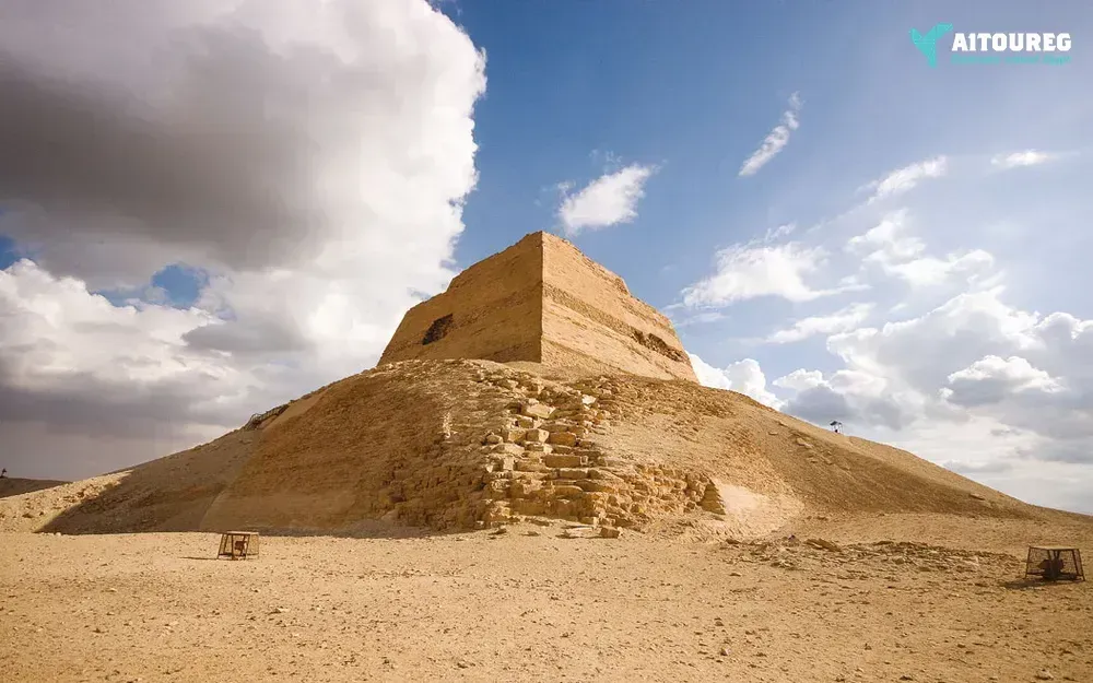 8 days egypt tour packages from cairo