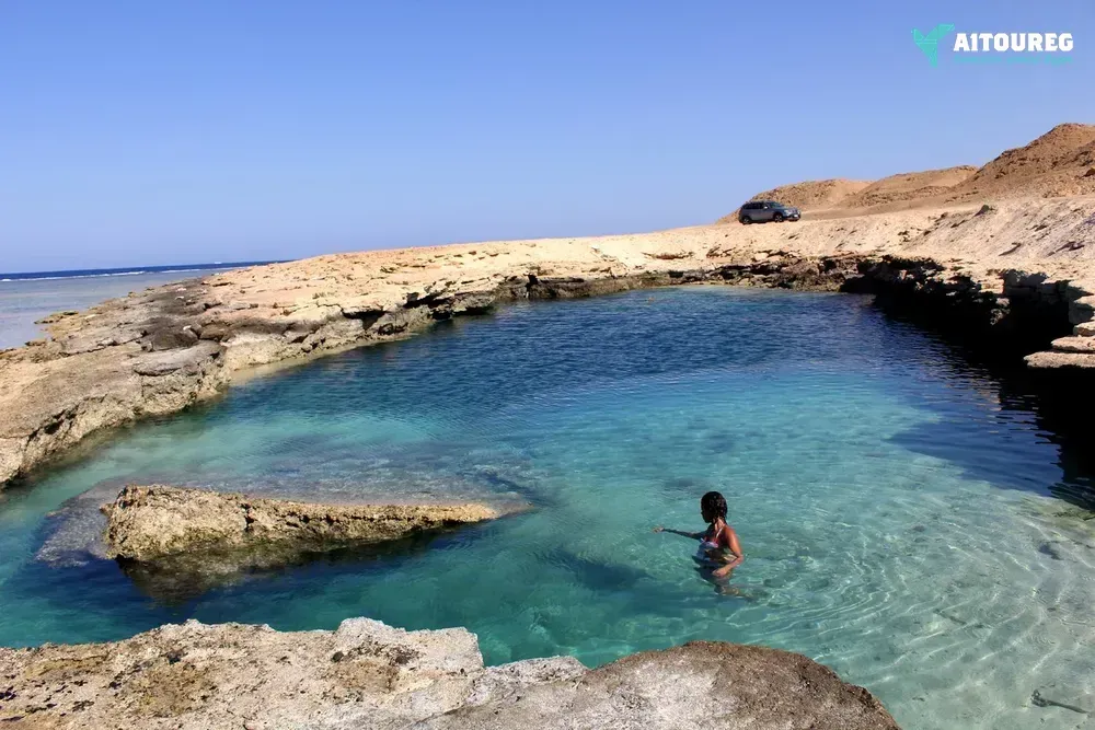 8 days marsa alam holiday package with nile cruise