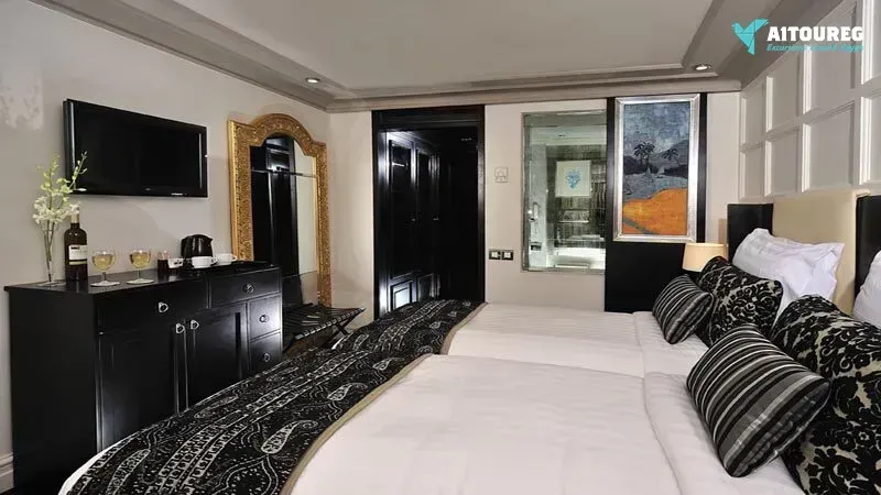 8 days nile cruise luxor aswan on m.s mayfair nile cruise