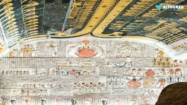 Pacchetto crociera sul Nilo di 8 giorni da Il Cairo