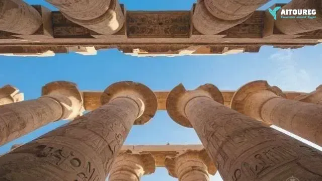 Pacchetto crociera sul Nilo di 8 giorni da Il Cairo