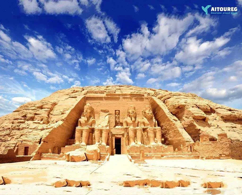 8 days nile cruise package from el gouna