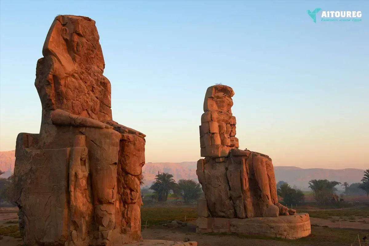 8 days nile cruise package from el gouna