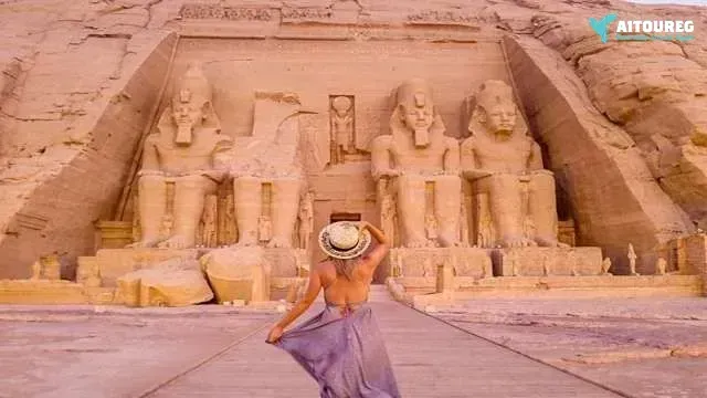 8 days nile cruise package from marsa alam