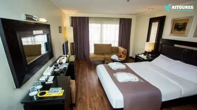 8 days nile cruise package from marsa alam
