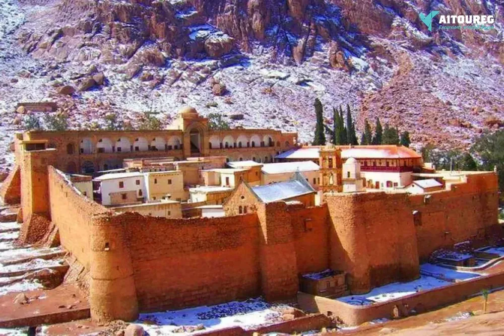 9 day egypt itinerary