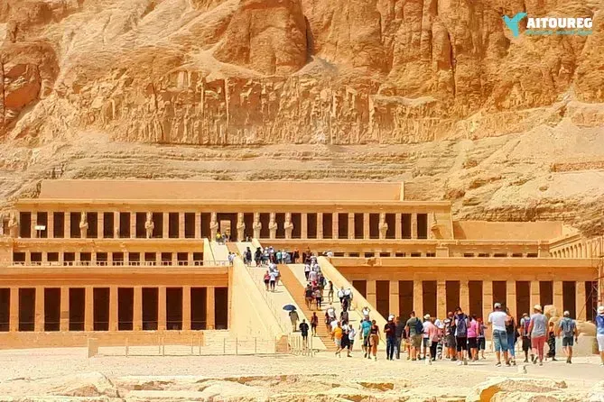 9 days egypt tour package cairo and the desert