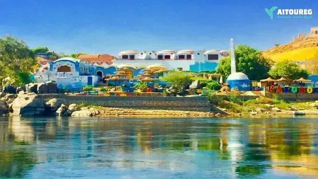 Aswan abu simbel marsa alam trips