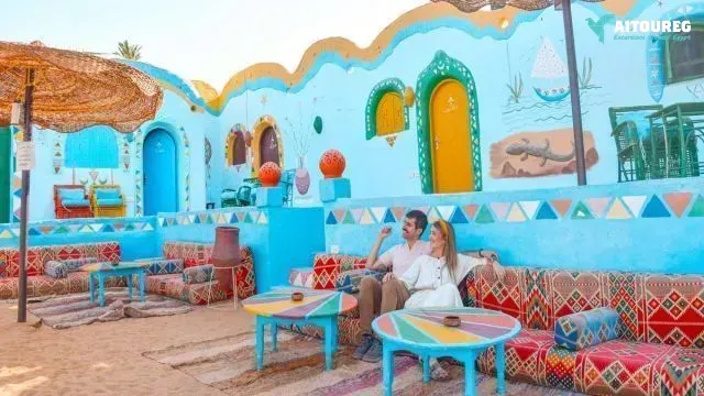 Aswan abu simbel marsa alam trips
