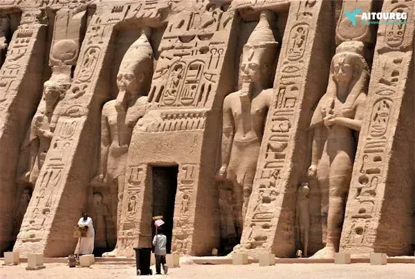 Aswan abu simbel marsa alam trips