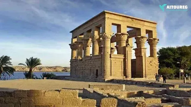Aswan abu simbel portghalib trips