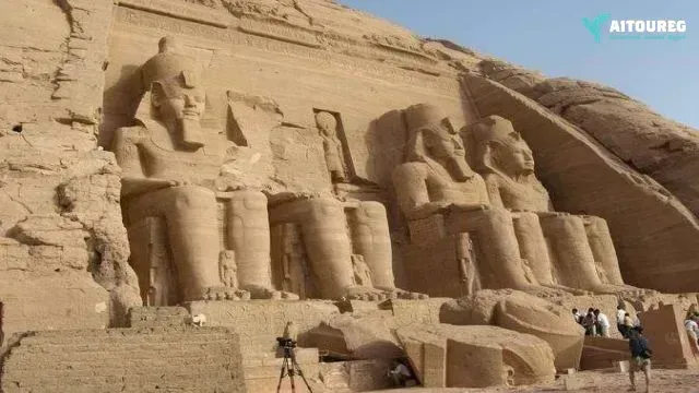 Aswan abu simbel portghalib trips