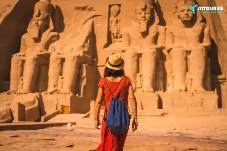 Aswan abu simbel portghalib trips