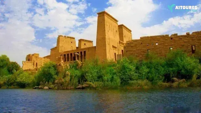 Aswan abu simbel two days tours from hurghada