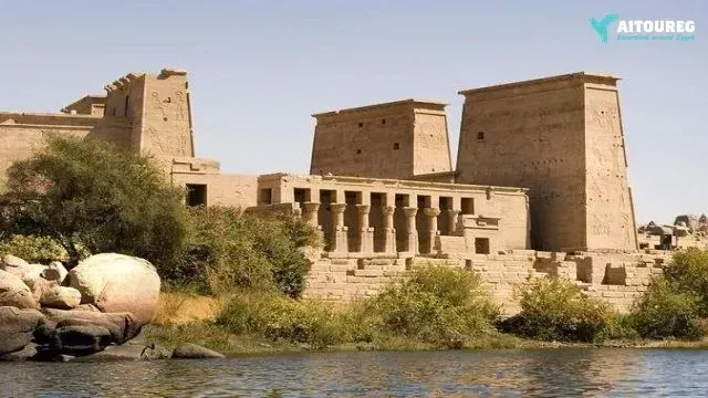Aswan airport transfers to aswan hotels