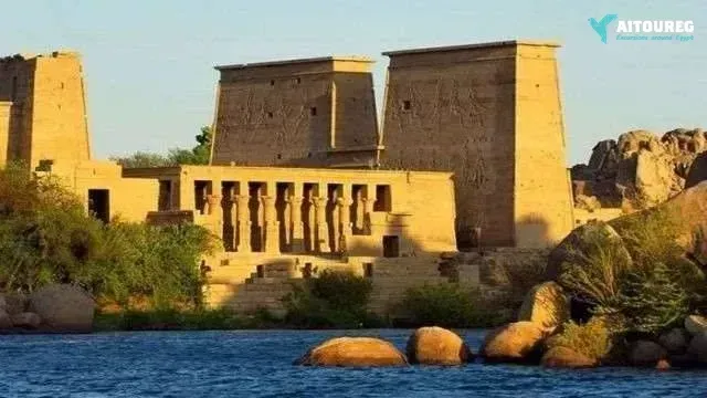 Aswan day tour from marsa alam
