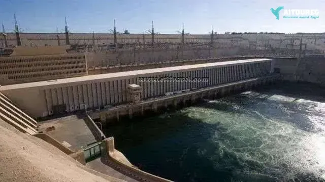Aswan day tour from marsa alam