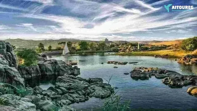 Aswan day tour from marsa alam