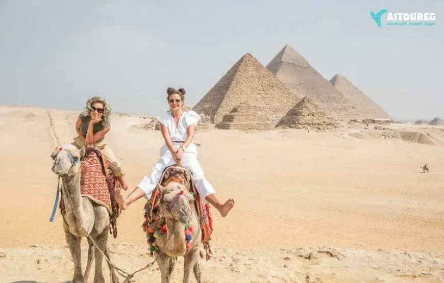 Best egypt itinerary 11 days cairo and nile cruise