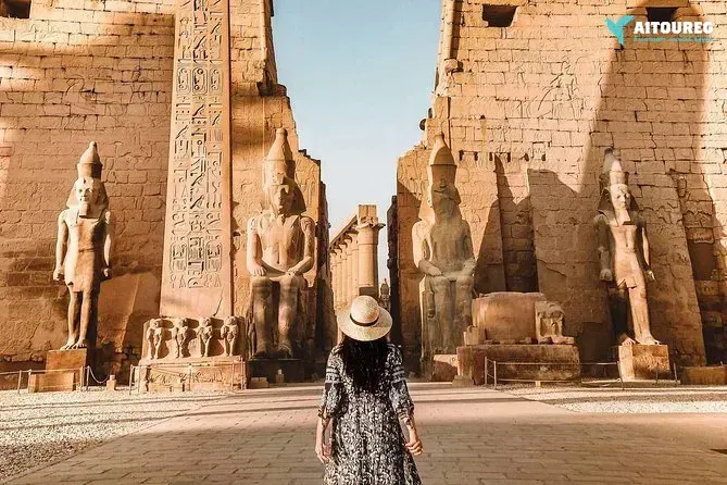 Best egypt itinerary 11 days cairo and nile cruise