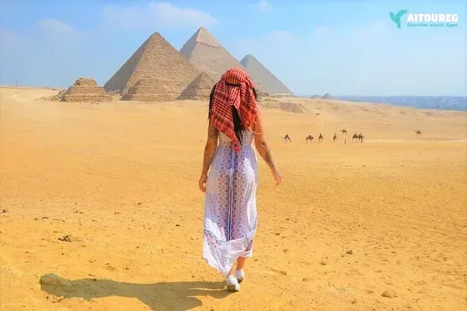 Best itinerary 11 days egypt and jordan
