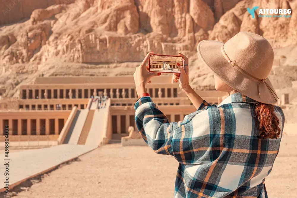Best itinerary 11 days egypt and jordan