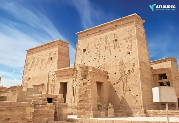 Best itinerary 11 days egypt and jordan