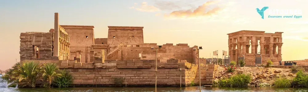 Best itinerary 11 days egypt and jordan