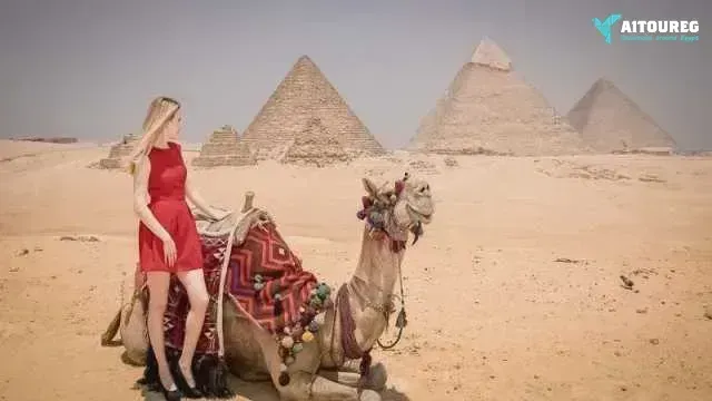 Cairo and luxor two days trip from el gouna