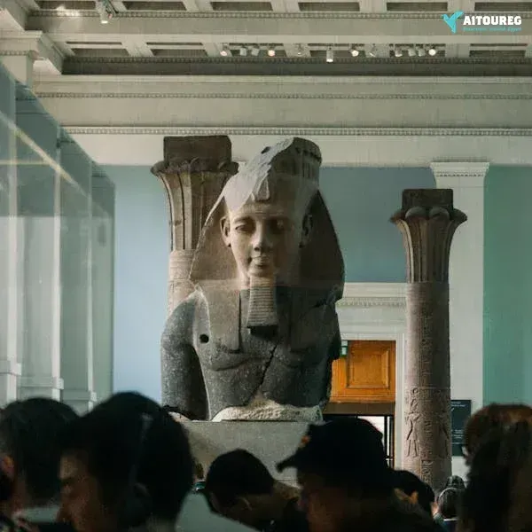 2-Day Trip to Cairo and Luxor from Hurghada.