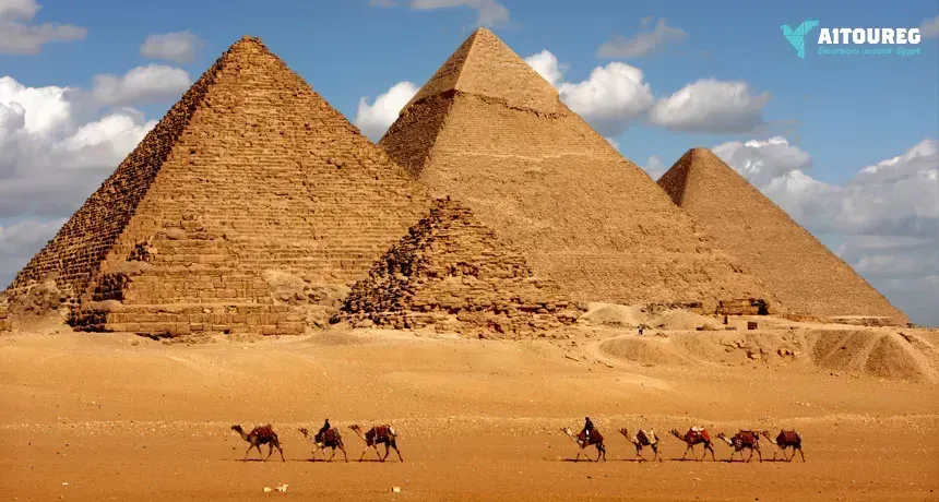 Cairo and luxor two days trip from marsa alam