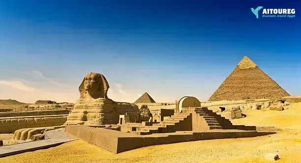 Cairo and luxor two days trip from marsa alam