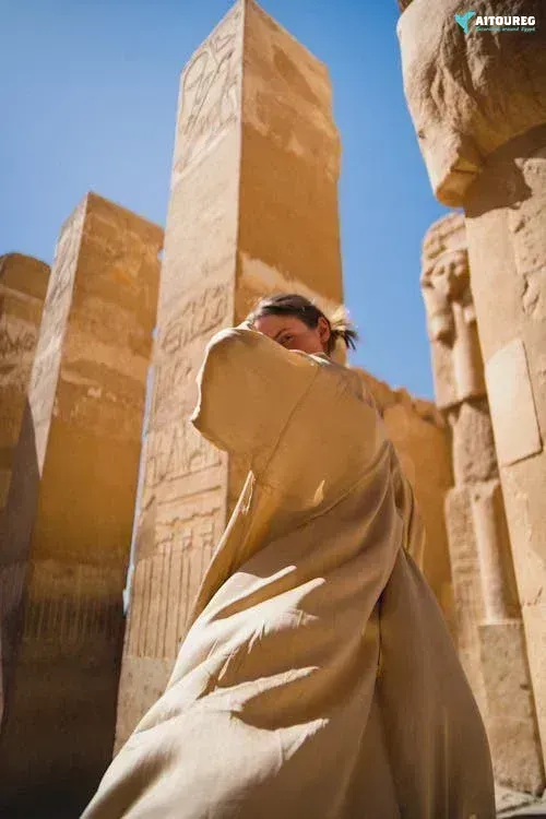 Cairo and luxor two days trip from marsa alam
