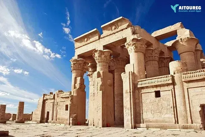 Cairo and white desert adventure