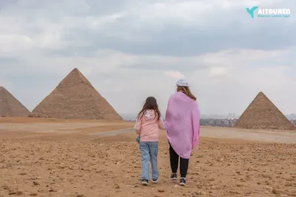 3-Day Tour: Cairo, Aswan, Abu Simbel & Luxor Highlights