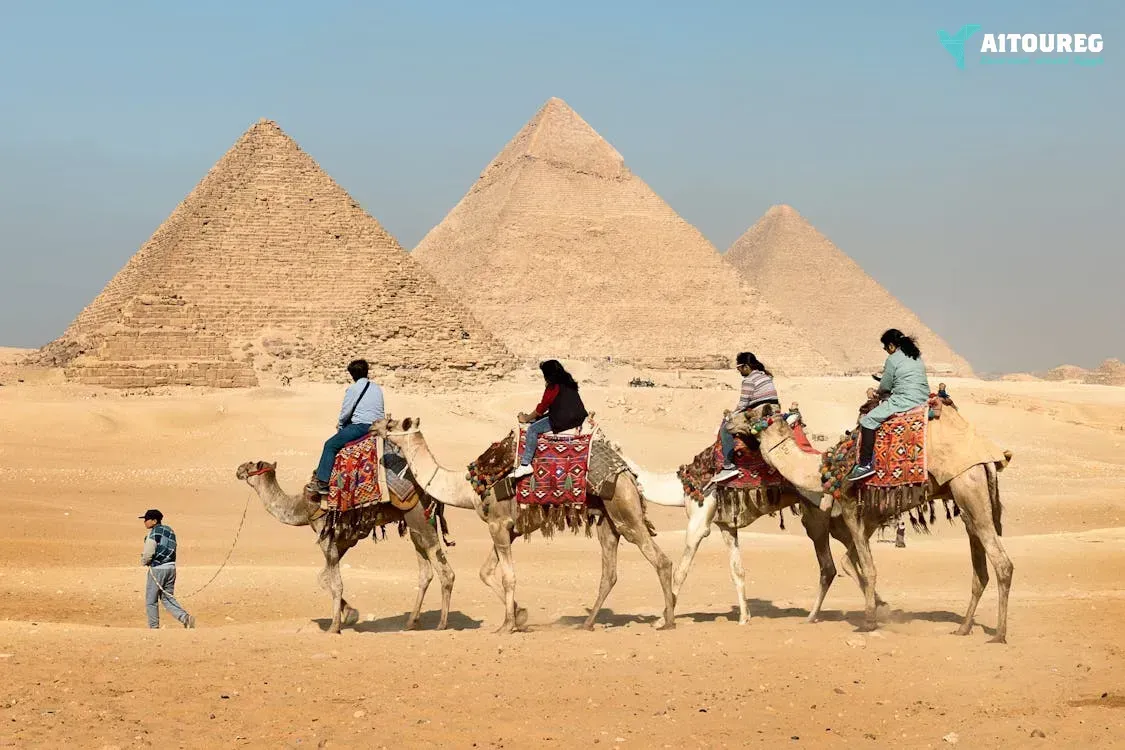 3-Day Tour: Cairo, Aswan, Abu Simbel & Luxor Highlights