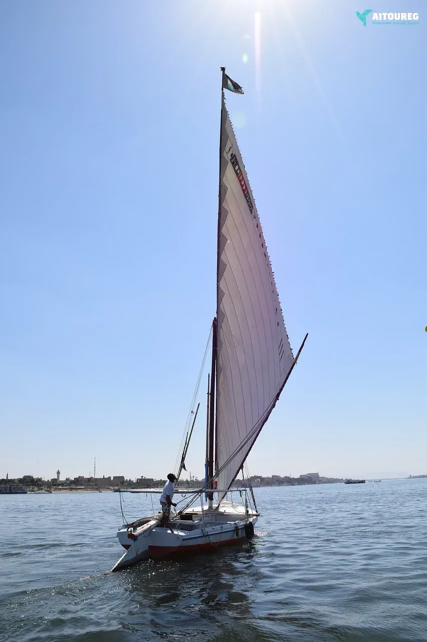 3-Day Tour: Cairo, Aswan, Abu Simbel & Luxor Highlights
