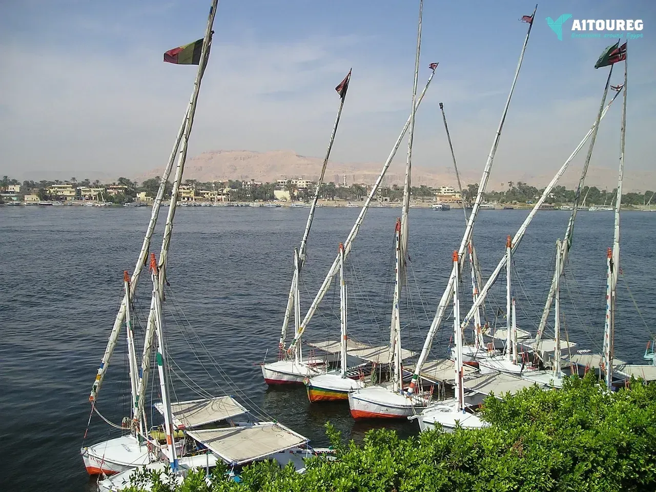 3-Day Tour: Cairo, Aswan, Abu Simbel & Luxor Highlights