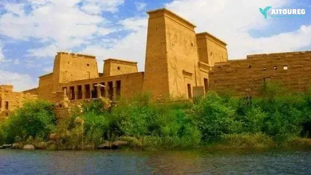 Cairo aswan and abu simbel two days tour from makadi