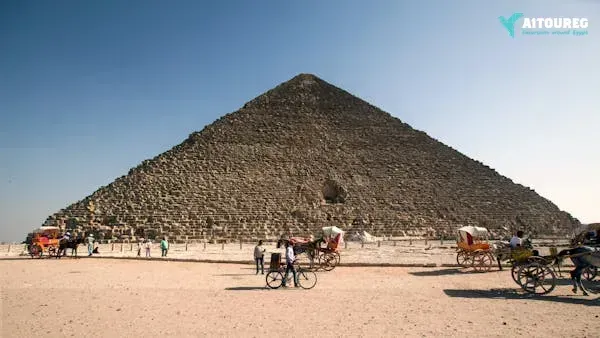 Cairo aswan and abu simbel two days tour from makadi