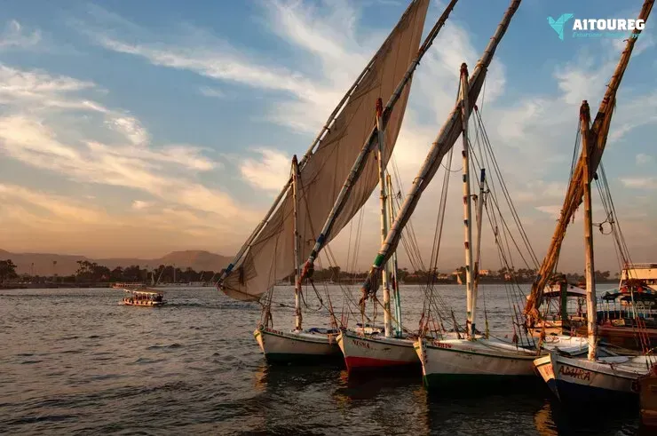 Cairo aswan and abu simbel two days tour from makadi