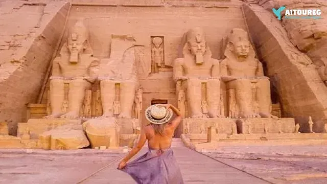 Cairo aswan and abu simbel two days tour from marsa alam