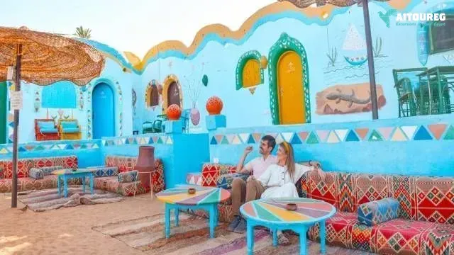 Cairo aswan and abu simbel two days tour from marsa alam