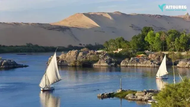 Cairo aswan and abu simbel two days tour from marsa alam