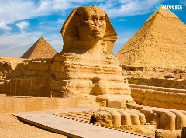 Cairo aswan and abu simbel two days tour from marsa alam