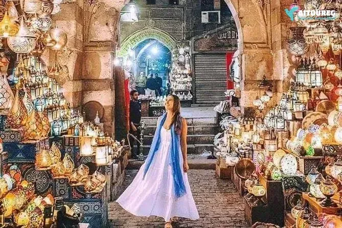 Cairo day tour from makadi