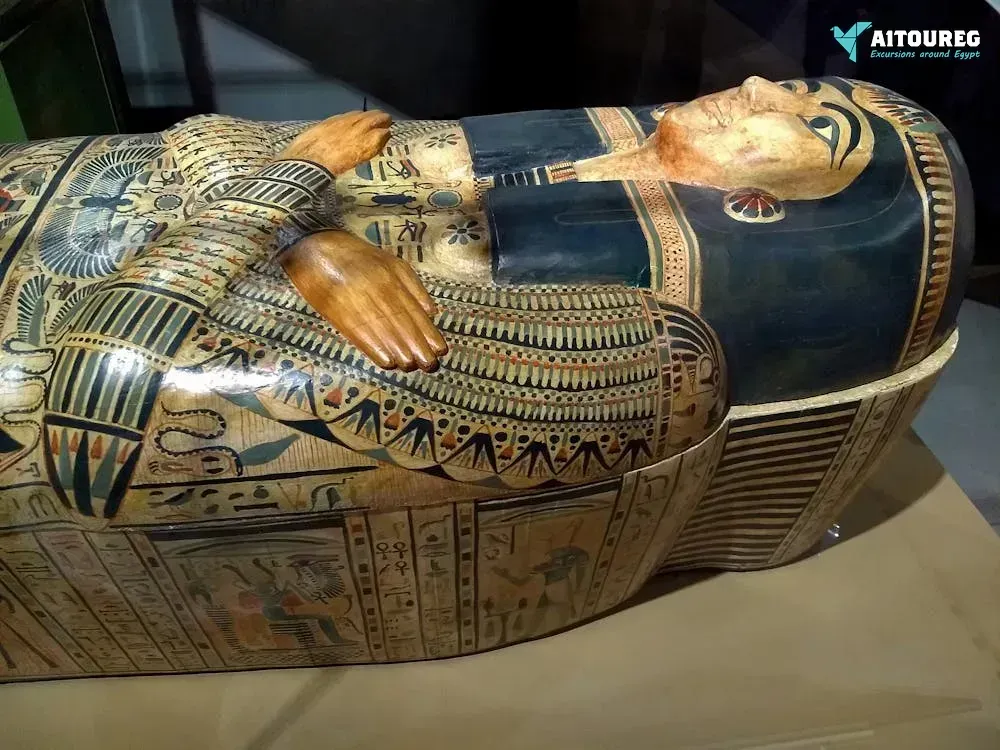 Cairo day trip from hurghada by flight