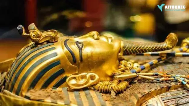 Private Day Tour: Fly to Cairo and Explore from Hurghada.